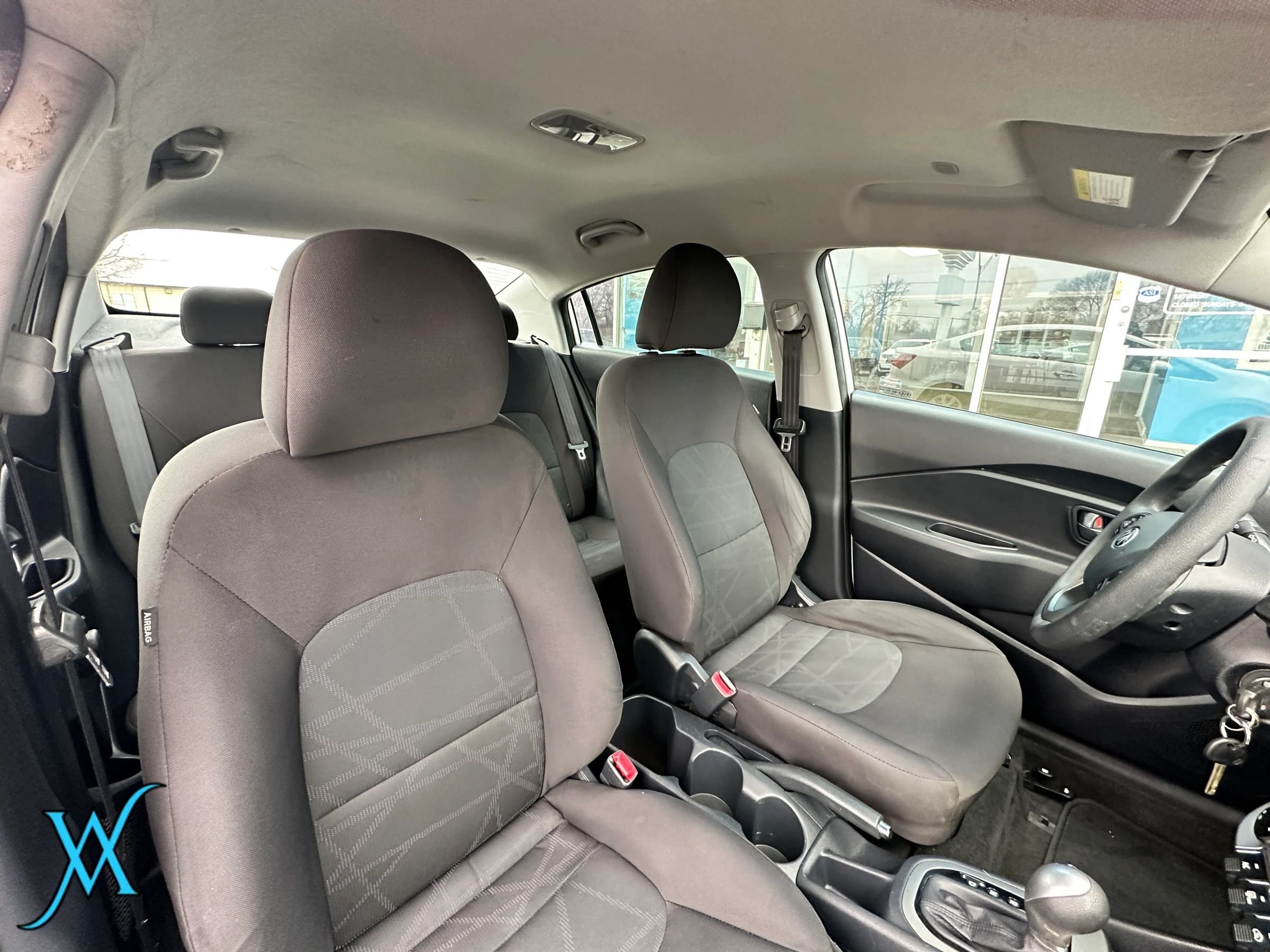 Used 2016 Kia Rio LX FWD image 20