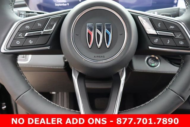 New 2026 Buick Enclave Avenir image 23