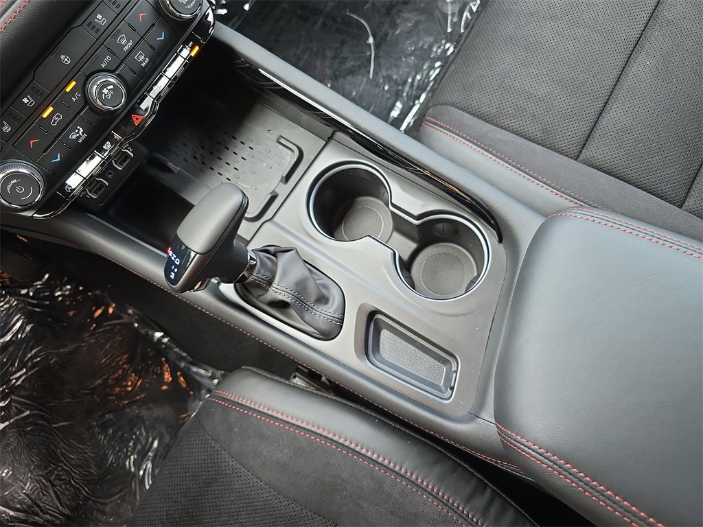 New 2026 Dodge Durango GT image 28