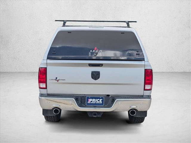 Used 2016 RAM 1500 Lone Star RWD image 6