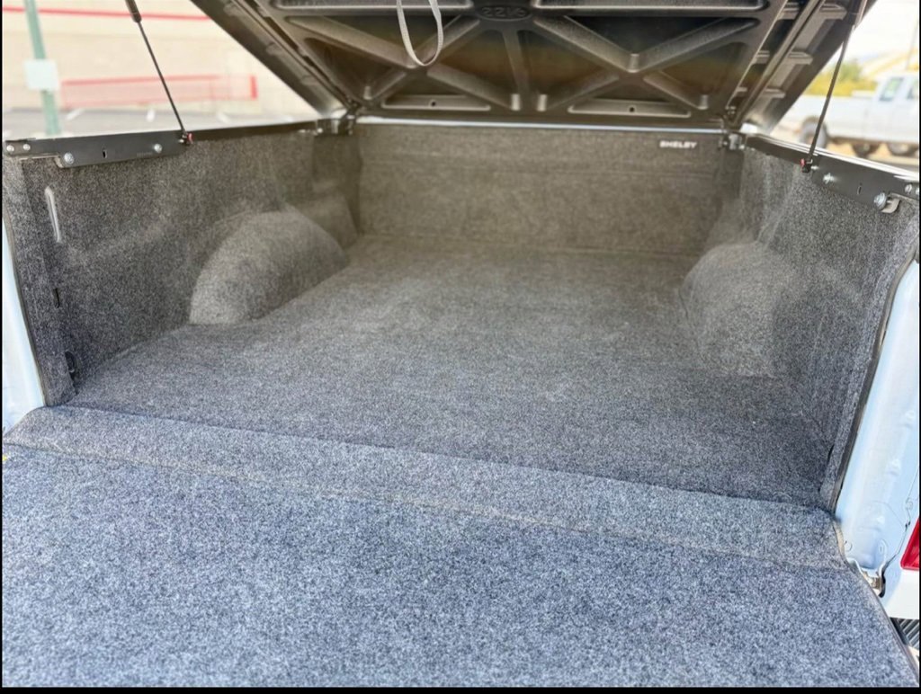 Used 2021 Ford F150 XLT w/ Equipment Group 301A Mid image 7