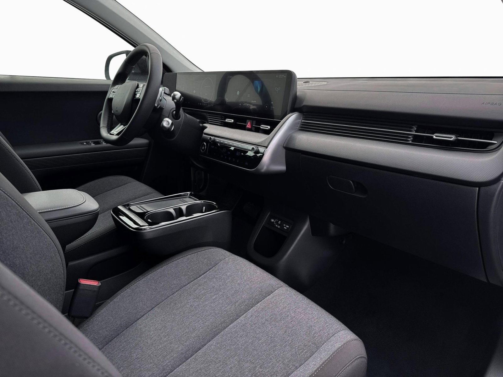 New 2026 Hyundai Ioniq 5 SE RWD image 15