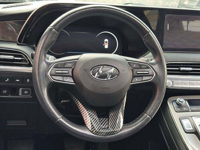 Used 2022 Hyundai Palisade Calligraphy w/ Cargo Package AWD/4WD image 19