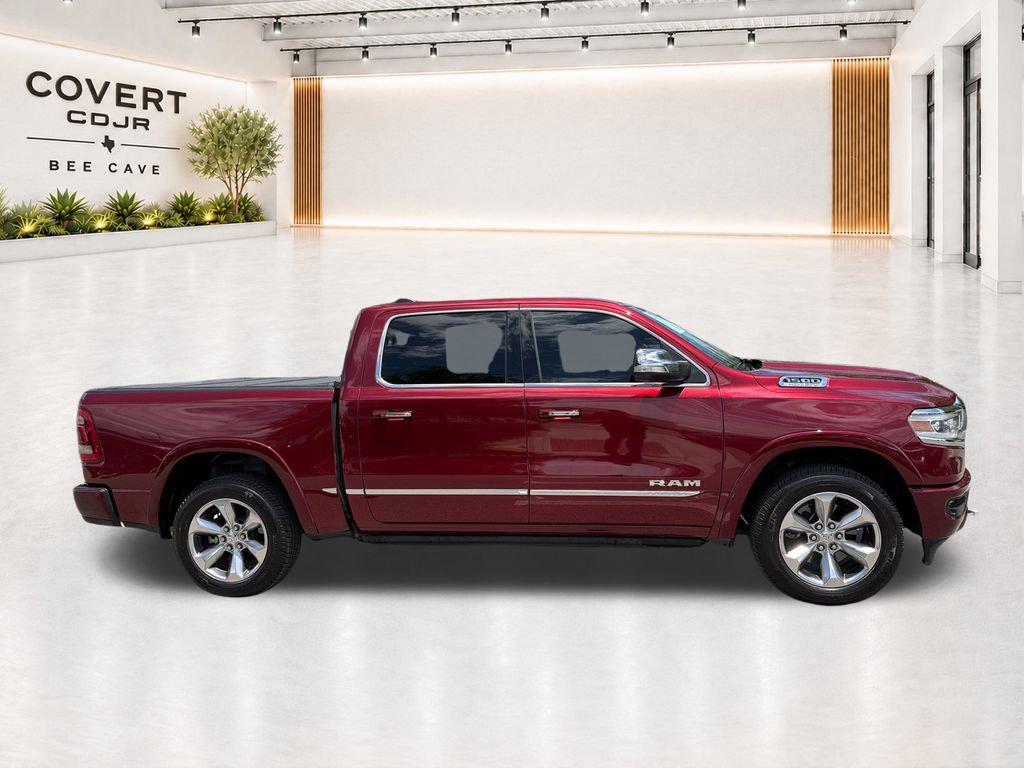 Used 2019 RAM 1500 Limited RWD image 13