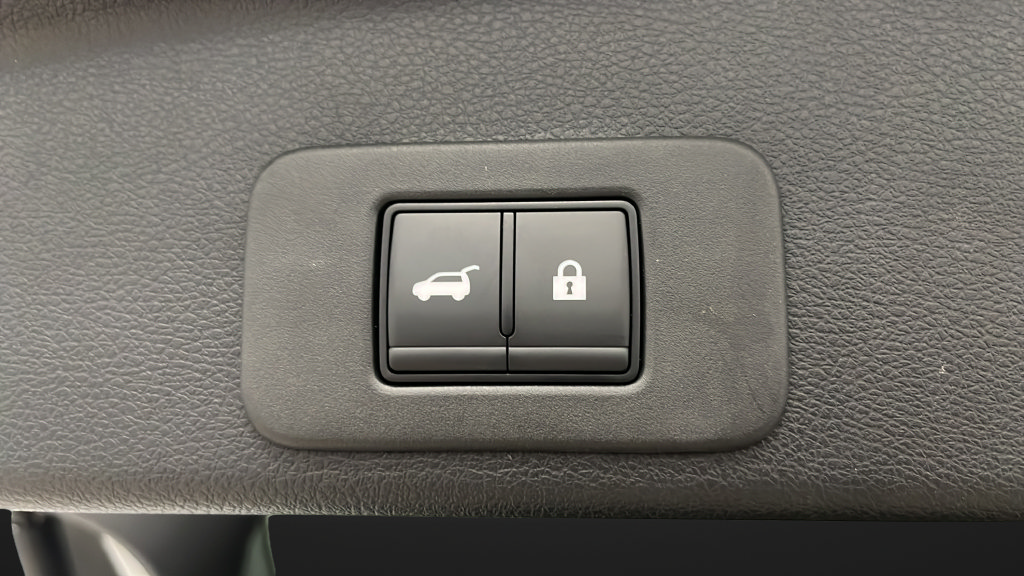 Used 2025 Nissan Murano SL w/ Cargo Package AWD/4WD image 28