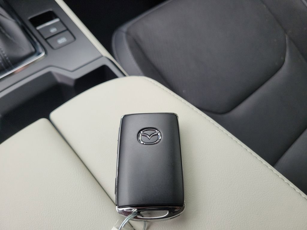 New 2026 MAZDA CX-5 Select image 30