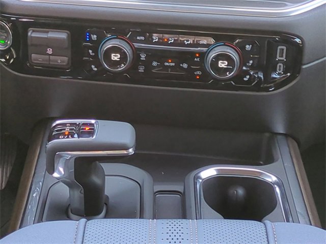 New 2026 Chevrolet Silverado 1500 High Country w/ High Country Premium Package image 19