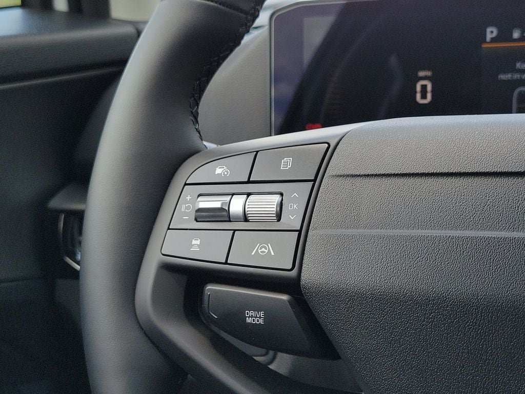 New 2026 Kia Sportage LX w/ LX Convenience Package FWD image 10