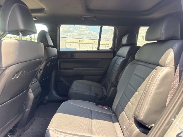 New 2027 Hyundai Santa Fe Calligraphy AWD/4WD image 9