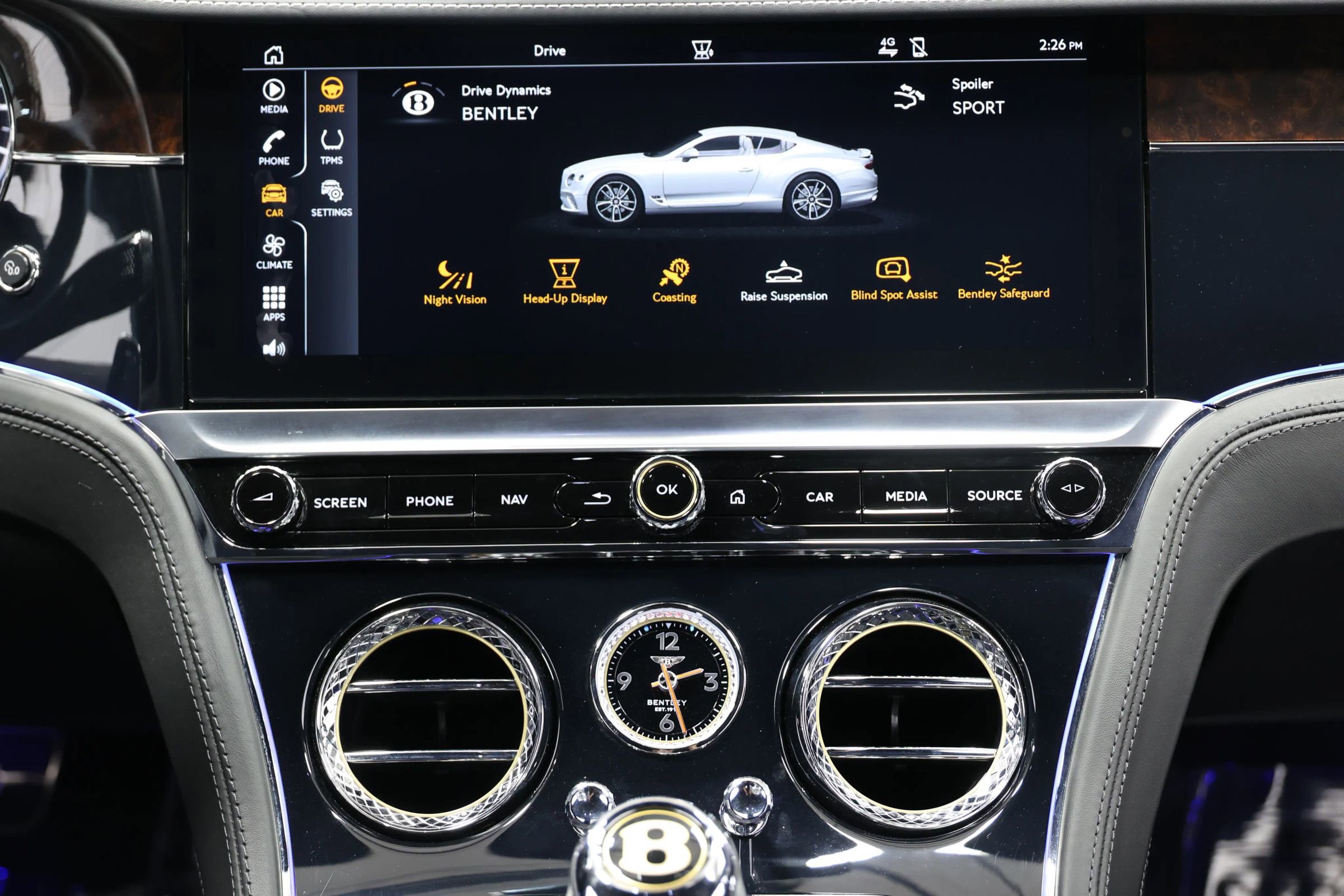 Used 2020 Bentley Continental GT image 35