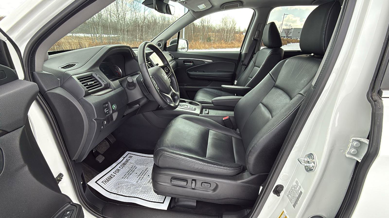 Used 2022 Honda Pilot Special Edition image 28