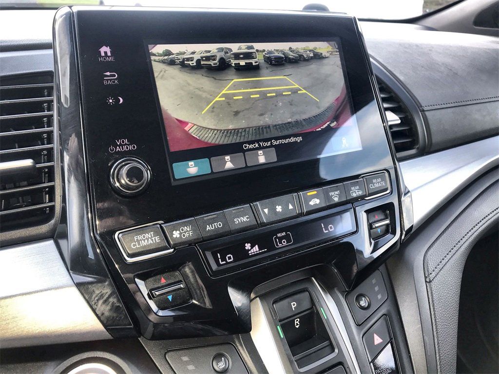 Used 2023 Honda Odyssey Sport image 17