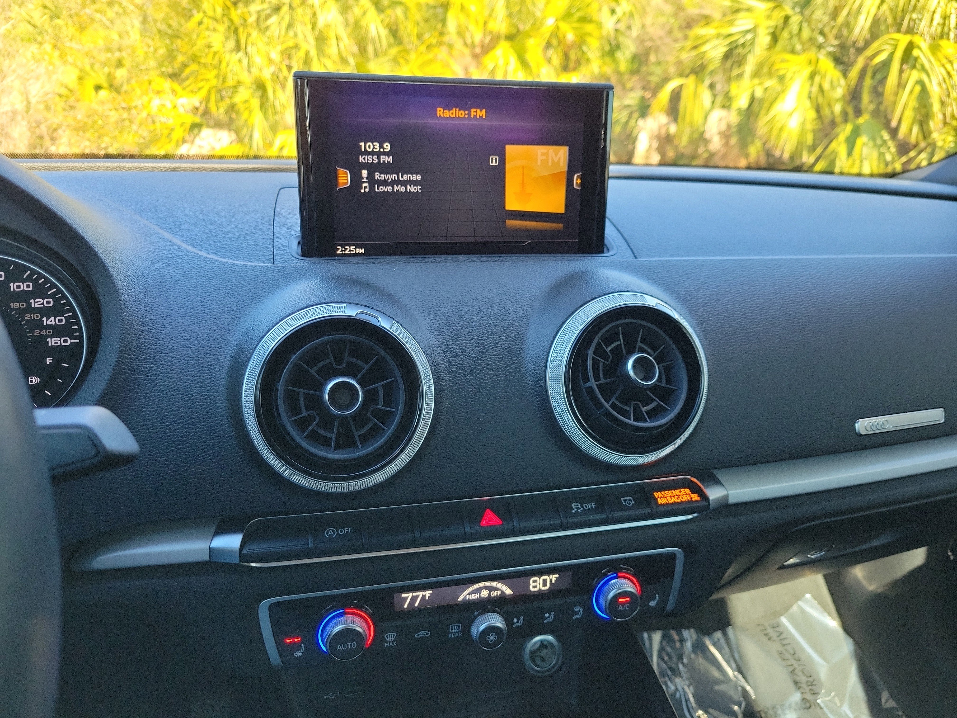 Used 2018 Audi A3 2.0T Premium w/ Convenience Package image 20