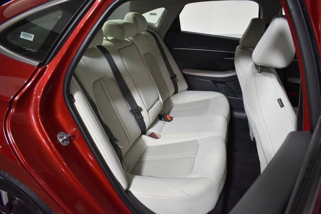 Used 2025 Hyundai Sonata SEL image 30