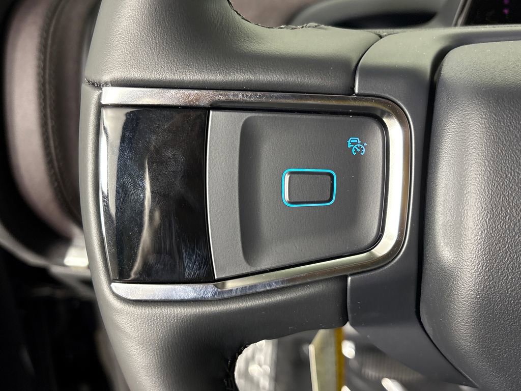 New 2026 Ford Expedition Platinum image 18