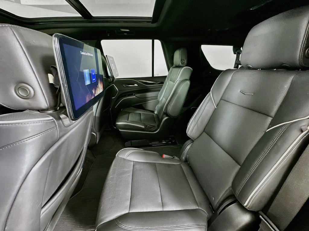 Certified 2023 Cadillac Escalade Sport AWD/4WD image 32