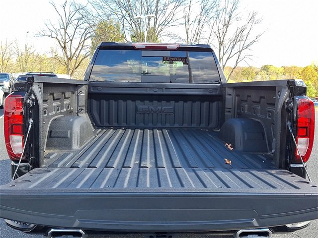 Certified 2023 GMC Sierra 1500 Elevation w/ Preferred Package image 27