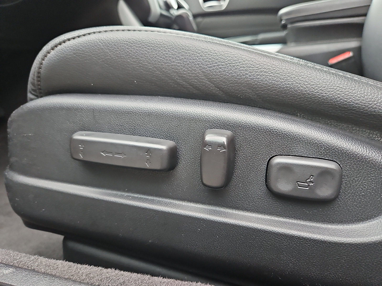 Used 2020 Acura TLX Standard image 28