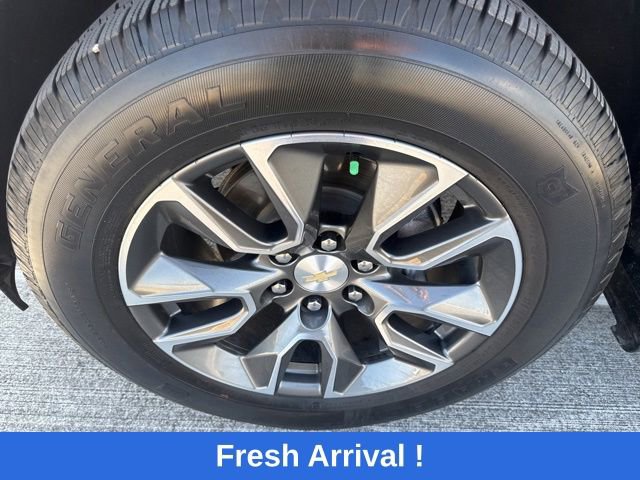 Used 2023 Chevrolet Silverado 1500 LT w/ Protection Package RWD image 18