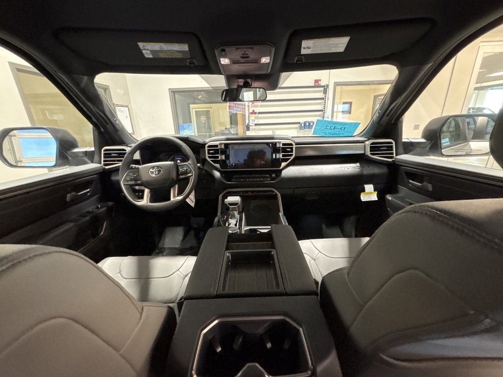 New 2026 Toyota Tundra SR5 image 23