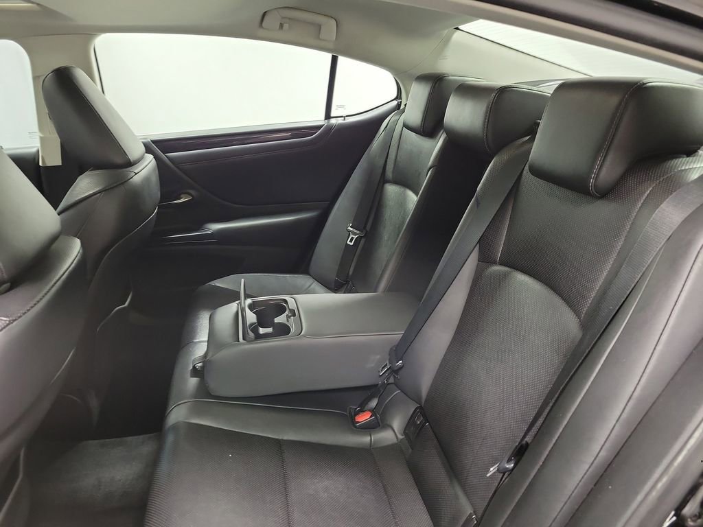 Used 2021 Lexus ES 350 w/ Premium Package FWD image 20