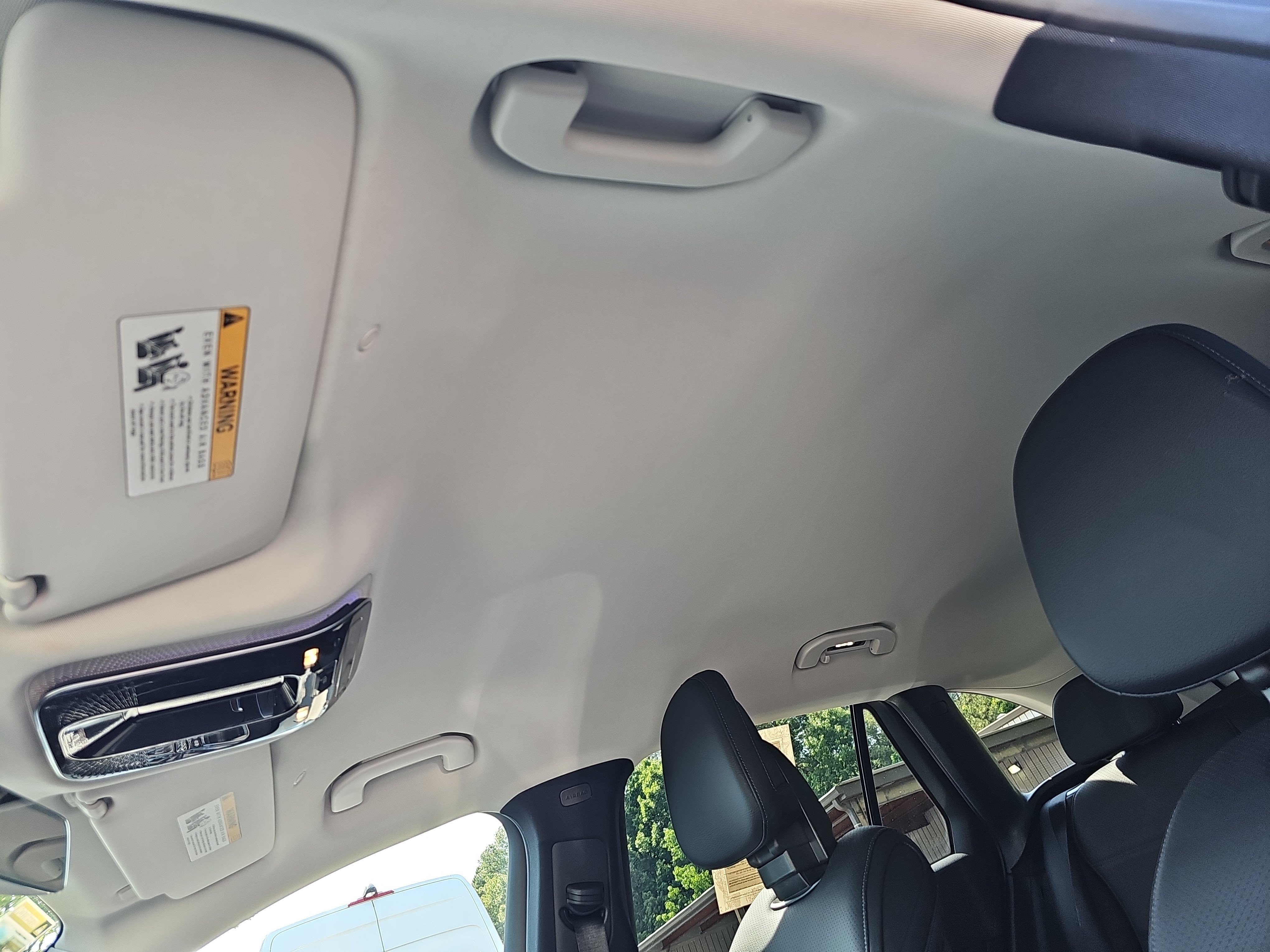 Certified 2026 Mercedes-Benz GLC 350e 4MATIC image 32