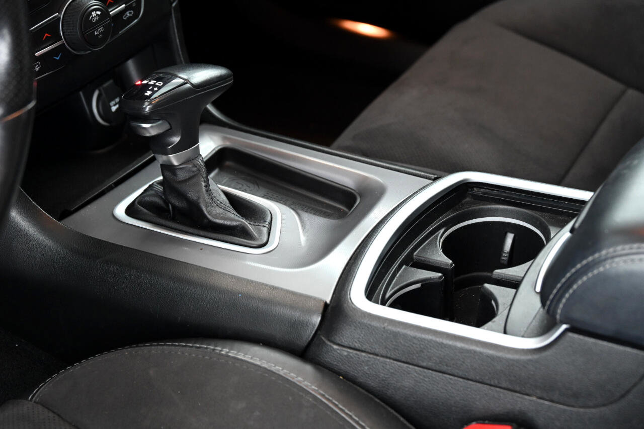 Used 2023 Dodge Charger Scat Pack w/ Plus Group image 37