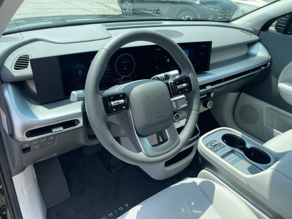New 2026 Hyundai Ioniq 9 SEL AWD/4WD image 15
