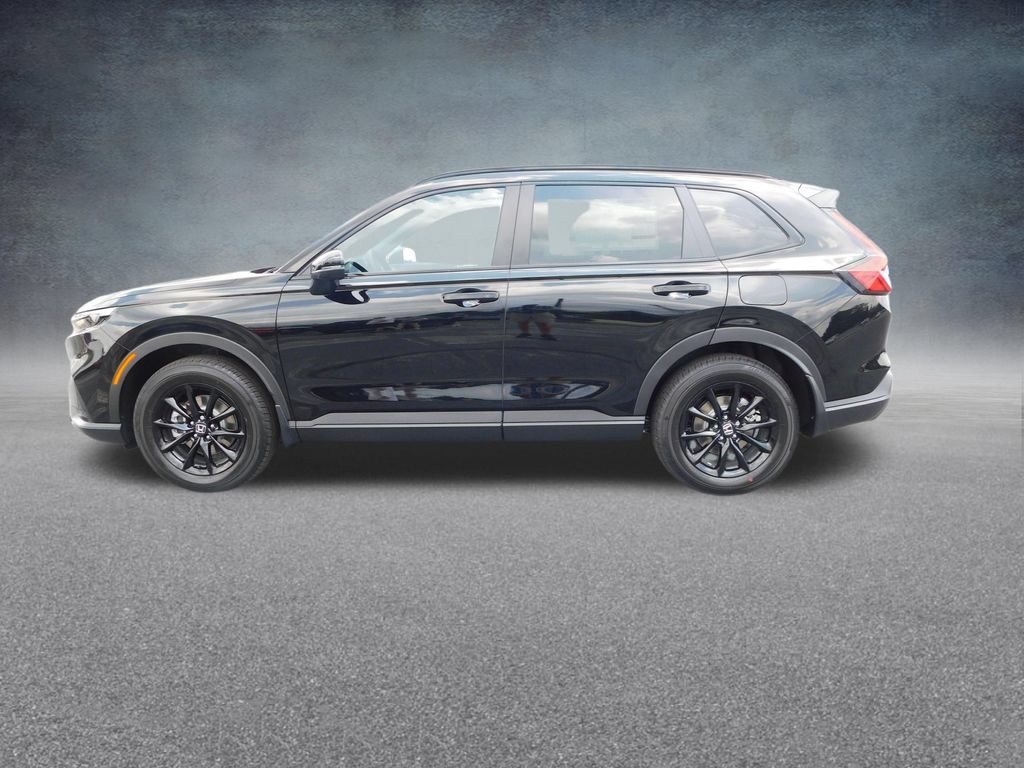 New 2026 Honda CR-V Sport-L image 6