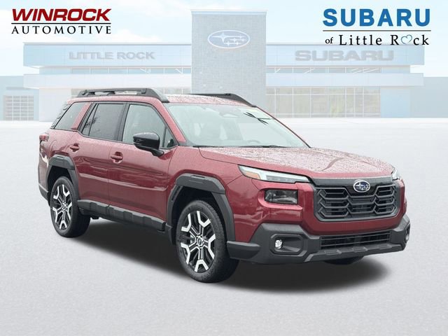 New 2026 Subaru Outback Touring XT
