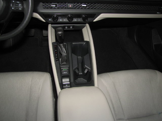 Used 2024 Honda Accord EX image 44