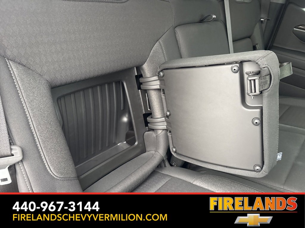 Certified 2024 GMC Sierra 1500 Elevation image 39