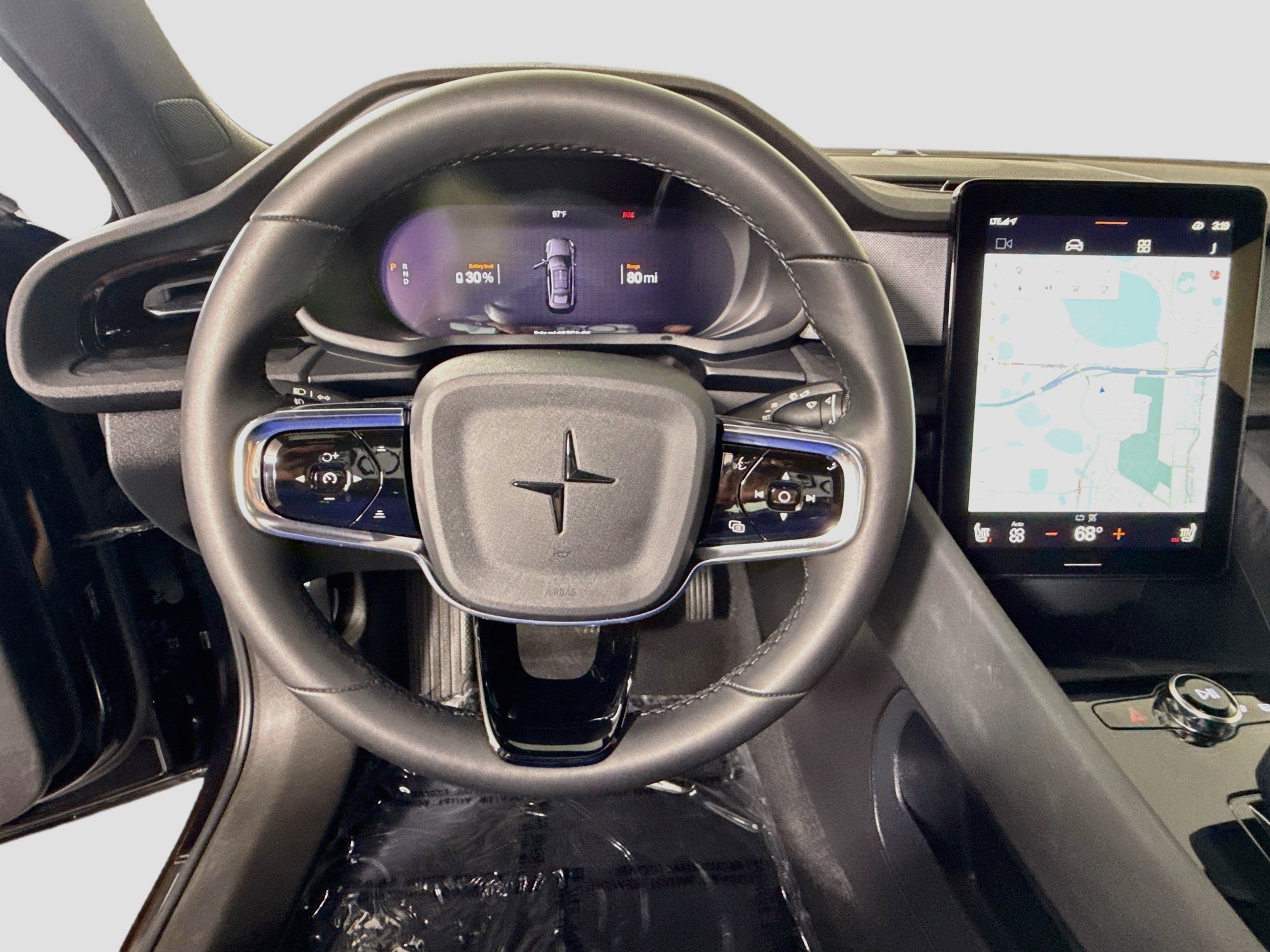 Used 2024 Polestar Polestar 2 AWD/4WD image 13