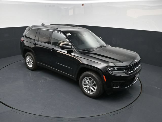 New 2026 Jeep Grand Cherokee Laredo X AWD/4WD image 33