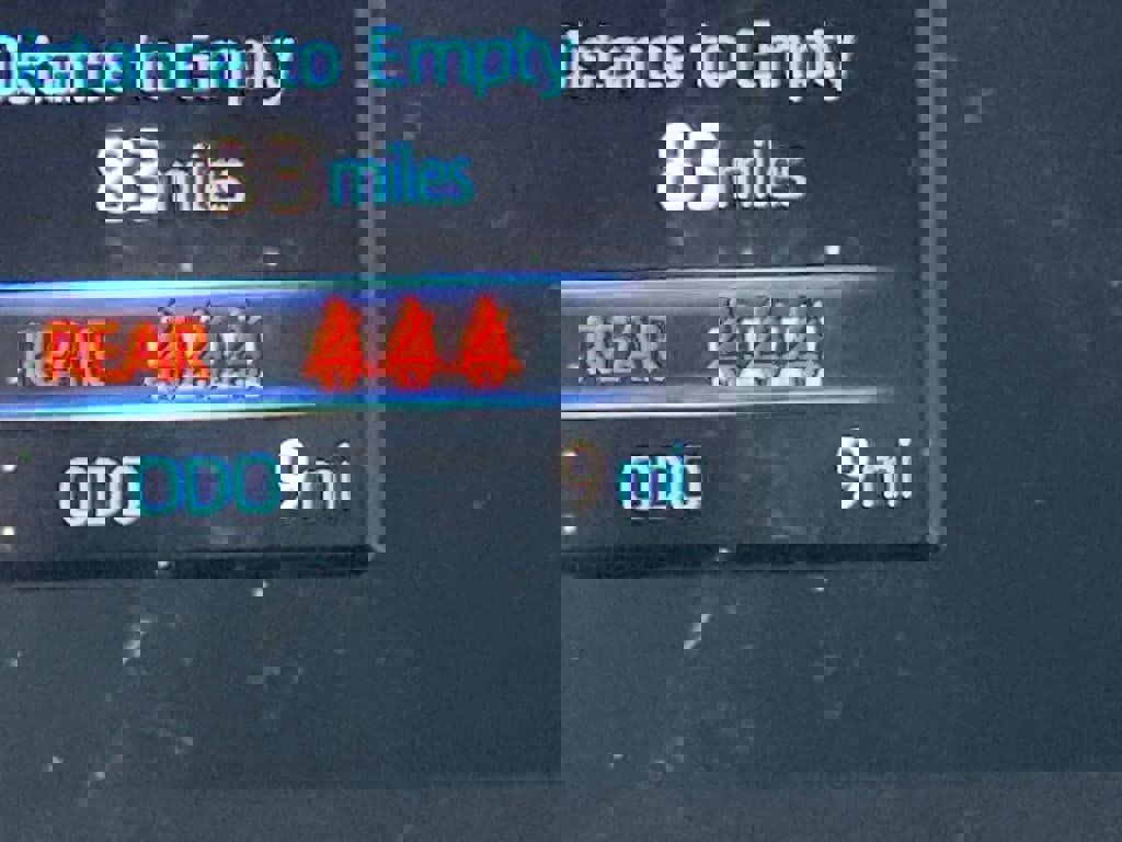 New 2026 Toyota Tundra SR5 w/ SR5 Convenience Package image 14