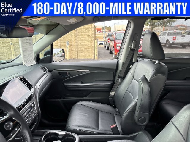 Used 2022 Honda Pilot Special Edition image 14