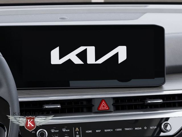 New 2026 Kia Sorento X-Line EX AWD/4WD image 20