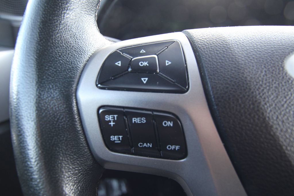 Used 2019 Ford Ranger XLT w/ Equipment Group 302A Luxury image 19