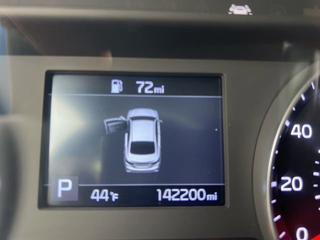 Used 2021 Kia Forte LXS image 11