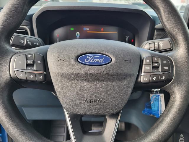 New 2026 Ford Maverick XL FWD image 4