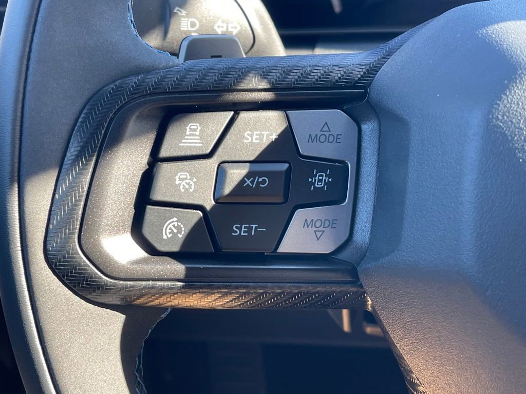 New 2025 Ford Mustang Dark Horse w/ Dark Horse Handlin Package image 8