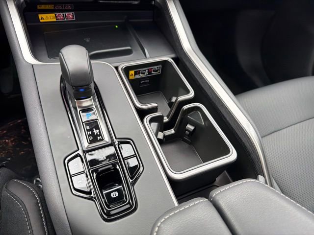New 2026 Lexus TX 350 AWD image 29