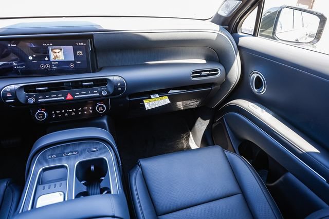 New 2026 Hyundai Palisade Calligraphy AWD/4WD image 18