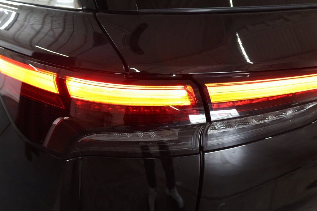 Used 2023 INFINITI QX60 Luxe w/ Vision Package image 32