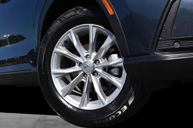 Certified 2024 Honda CR-V EX-L image 3