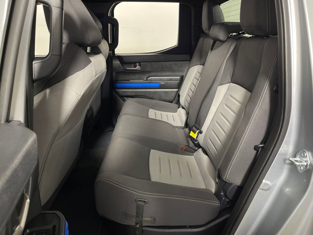 Certified 2025 Toyota Tacoma TRD Off-Road image 13