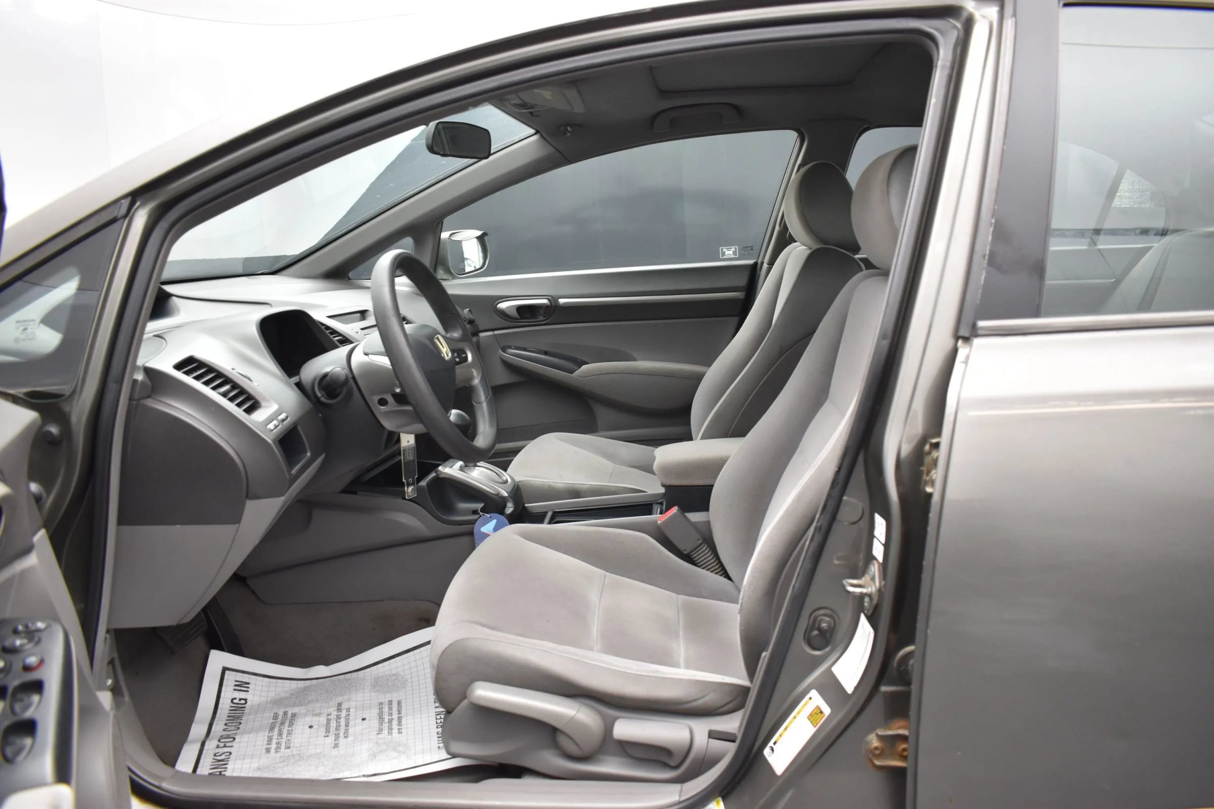 Used 2006 Honda Civic EX image 14