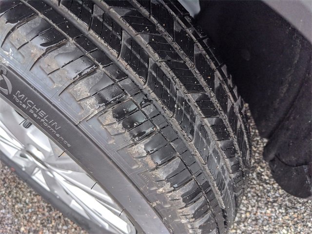 New 2026 Ford Escape Active image 34