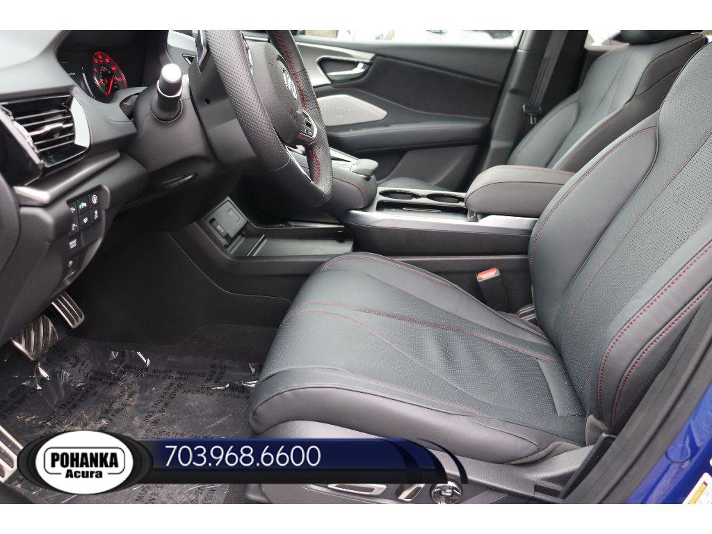 New 2026 Acura RDX A-Spec image 25