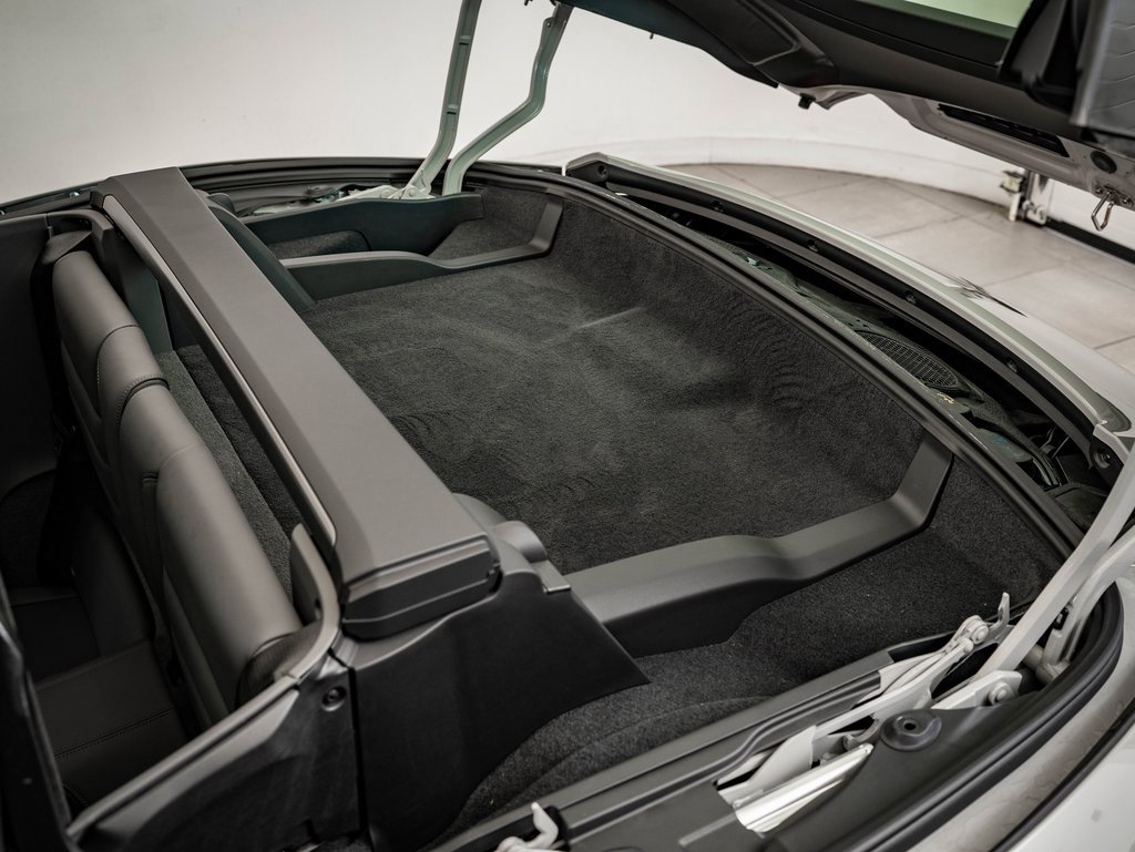 Certified 2022 Porsche 911 Targa 4 GTS image 31